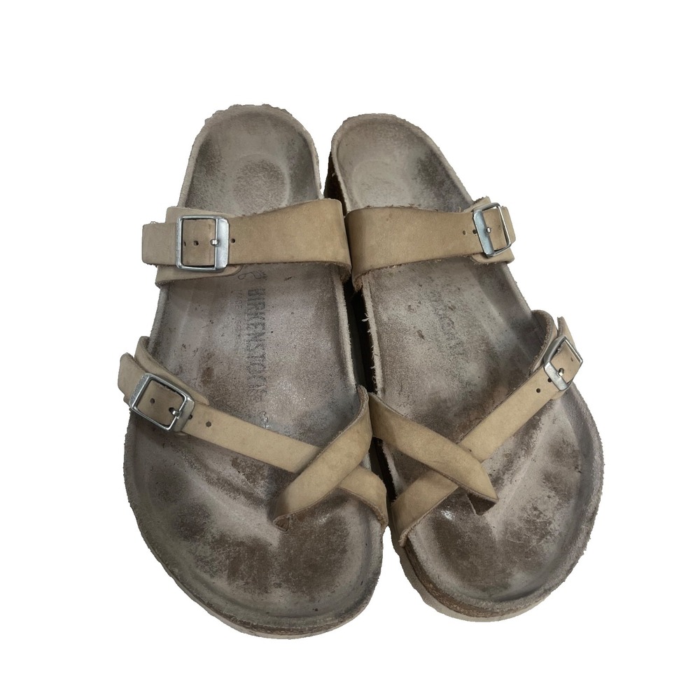 Birkenstock Gizeh Women's Size 11 US 42‎ EU  Sandals